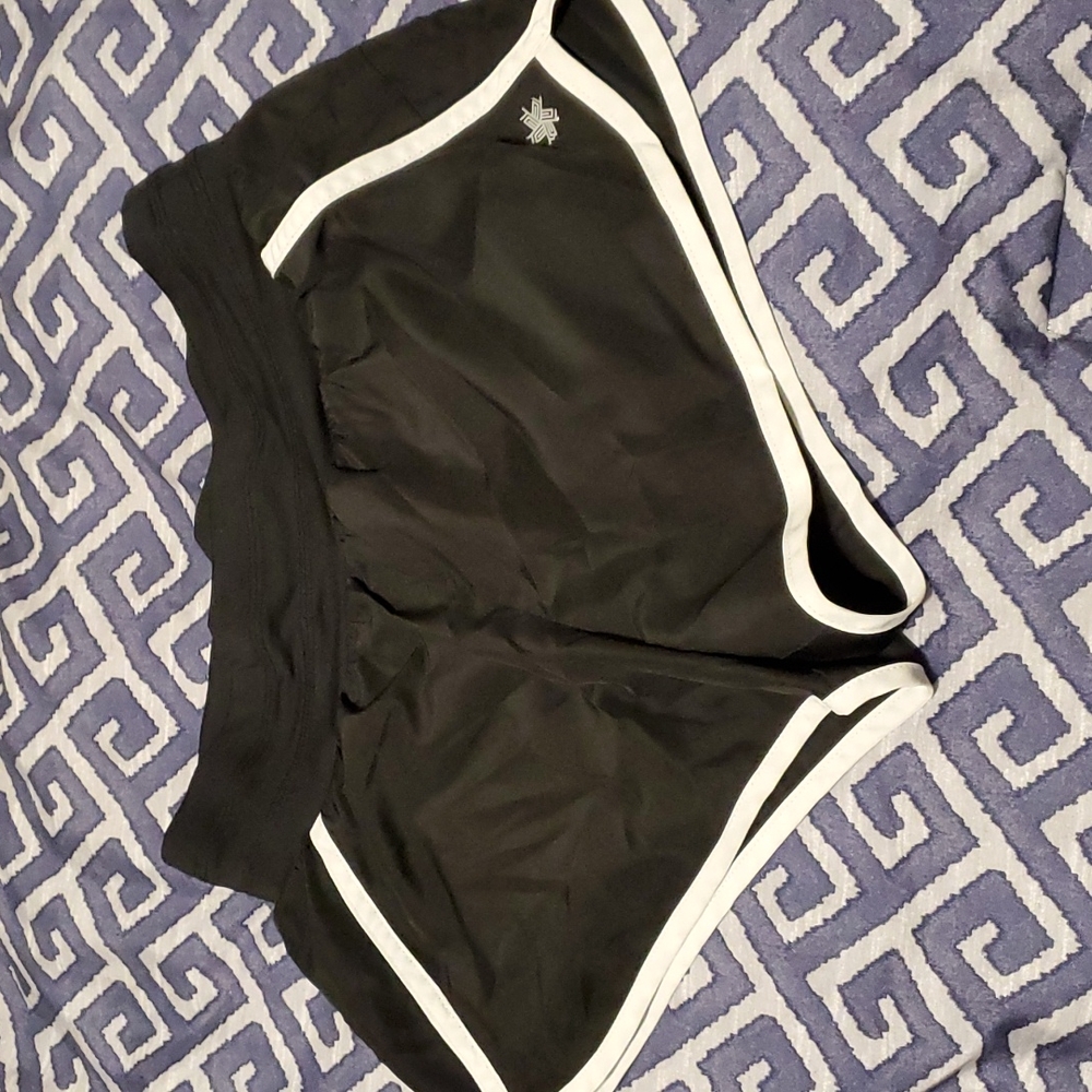 Tek Gear shorts